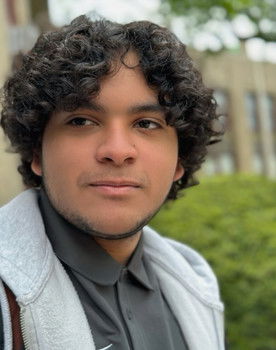 Ryan J. Diaz as The Tallyman