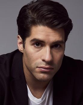 Asher Grodman