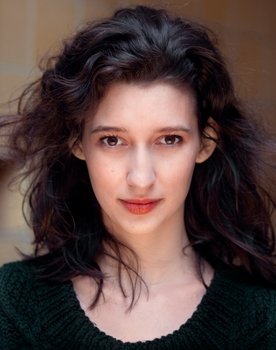 Mathilde Irrmann