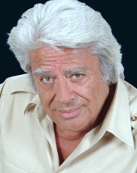 Cüneyt Arkın Photo