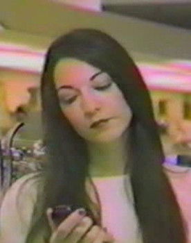 Jill Sands as (Archive Footage)