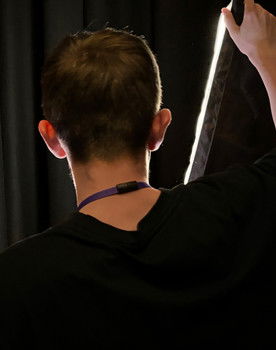 Rhys Walkington as uncredited 1