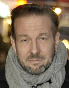 Ben Stivers as Self - Keyboards