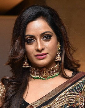 Udaya Bhanu