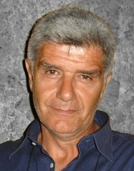 Nikos Dafnis