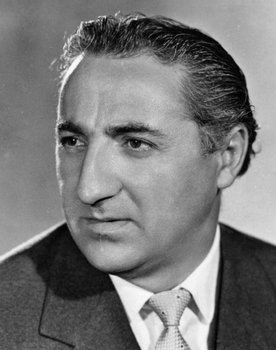 Naicho Petrov