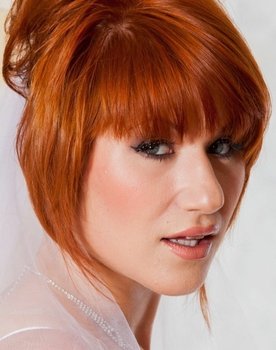 Lucy Bell