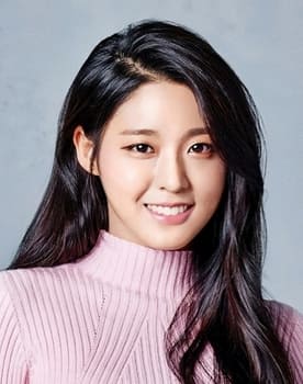 Kim Seol-hyun