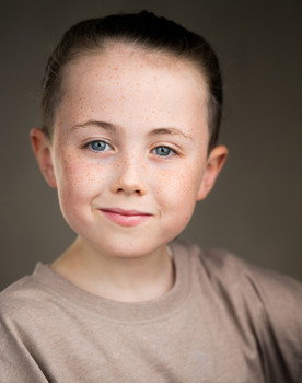 Jude Evan Lloyd as Pinocchio (voice)