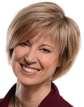 Marie-José Turcotte as Marie-José Turcotte