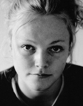 Maxine Peake as WPC Kate McFay