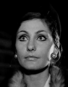 Miranta Zafiropoulou