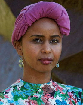Nadifa Mohamed