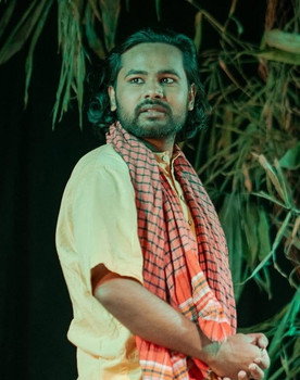 Golam Faruk Joy