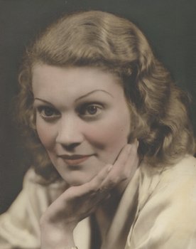 Aloha Wanderwell as Herself