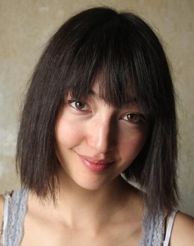 Mia Spengler