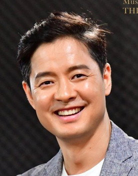 Son Gun-woo