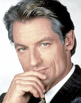 Perry King as Toby Temple