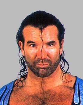 Scott Hall as Himself