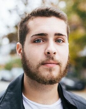 Alex Zaichkowski