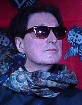 Anzhey Zakharishchev fon Braush as Self - Музыкант, друг Никиты Михайловского