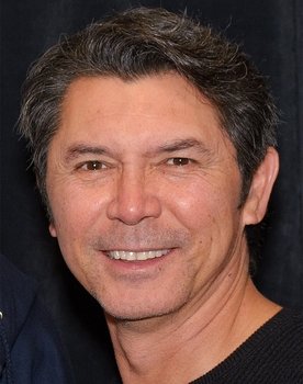 Lou Diamond Phillips Photo