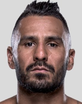 UFC 156: Aldo vs. Edgar