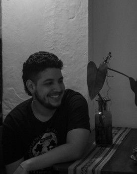 Juan José Villegas as 