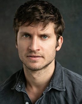 Tom Weston-Jones