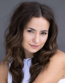 Courtney Monsma