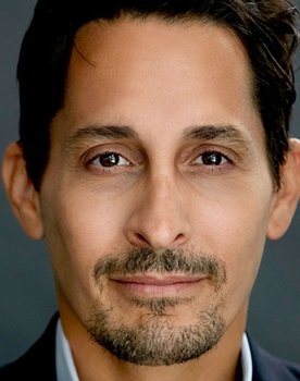 Alex Marino