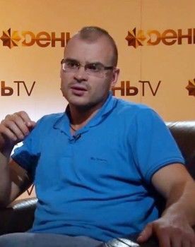 Maxim Martsinkevich as 