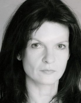 Elizabeth McKechnie