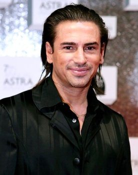 Justin Melvey