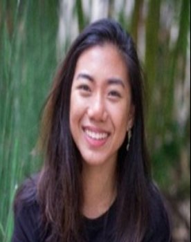 Aisyah Zulkarnain as aanya