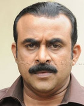 Subair as MLA Mayin Kutty