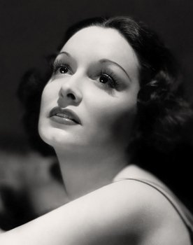 Gail Patrick Photo