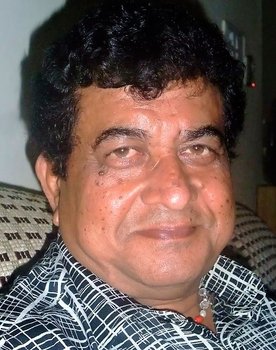 Mandeep Roy