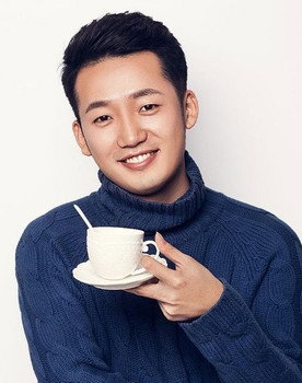 Zhang Yuening as