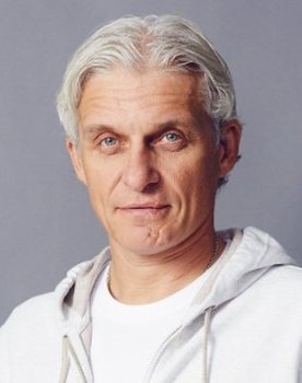 Oleg Tinkov as