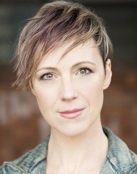 Sharni Page