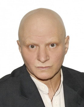Олег Шеремет