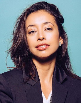 Monica Palmieri