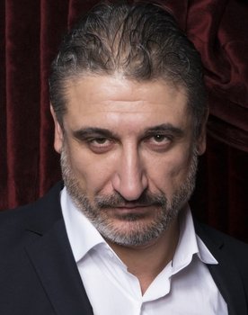 Kiril Efremov