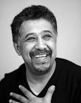Cheb Khaled as 