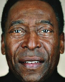 Pelé Photo