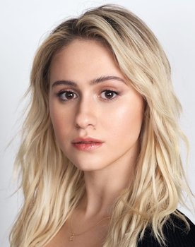 Maria Bakalova as Ell