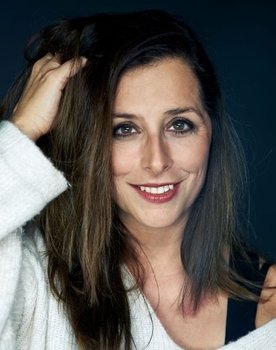 Jenny Laura Bischoff as Self