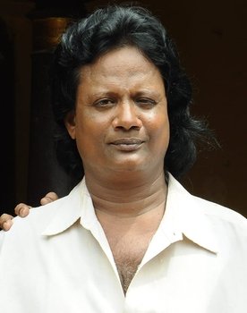 Balaji poobalan as 