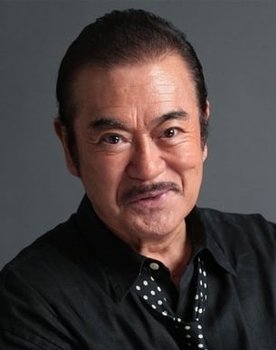Sonny Chiba as 